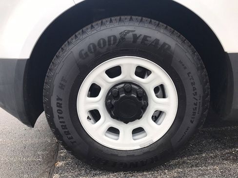 Used 2024 Chevrolet Brightdrop 600 w/ Commercial Equipment Package image 11