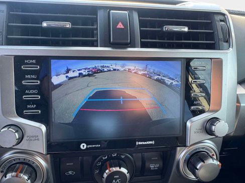 Certified 2023 Toyota 4Runner SR5 image 31