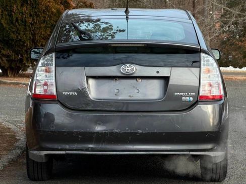 Used 2008 Toyota Prius FWD image 23