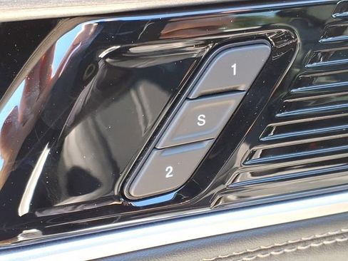 New 2026 Jeep Grand Wagoneer 4WD image 10