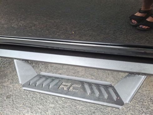 Used 2020 RAM 1500 Rebel w/ Rebel Level 2 Equipment Group image 32