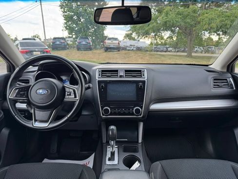 Used 2018 Subaru Outback 2.5i Premium AWD/4WD image 15