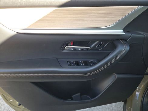 New 2026 MAZDA CX-70 SC Plus image 19