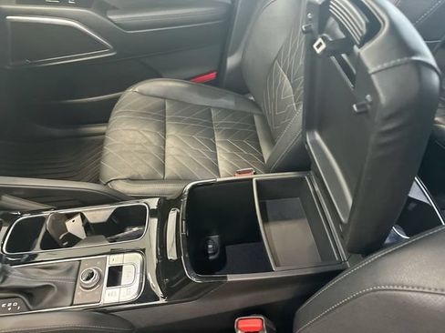 Certified 2025 Kia Telluride EX X-Line AWD/4WD image 25