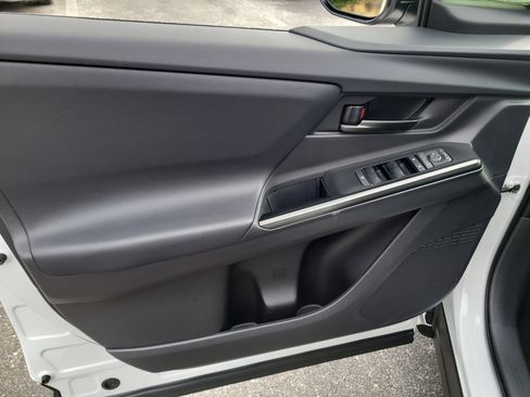 Certified 2026 Toyota bZ image 18