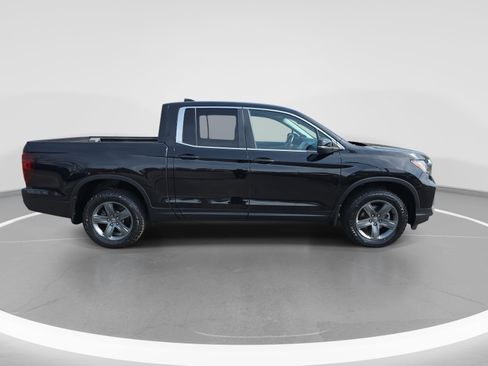 Used 2023 Honda Ridgeline RTL image 4