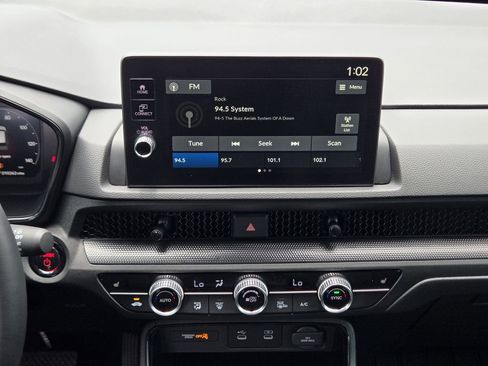 Used 2026 Honda CR-V Sport-L image 25