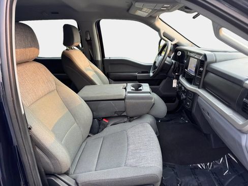 Used 2025 Ford F350 XLT AWD/4WD image 10