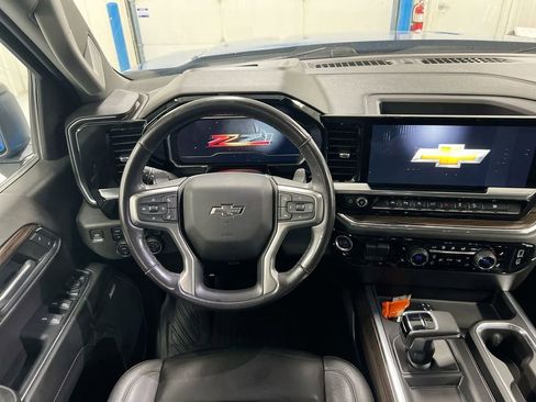 Used 2023 Chevrolet Silverado 1500 RST w/ All Star Edition Plus image 11