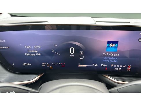 Certified 2025 Buick Envision Sport Touring image 15