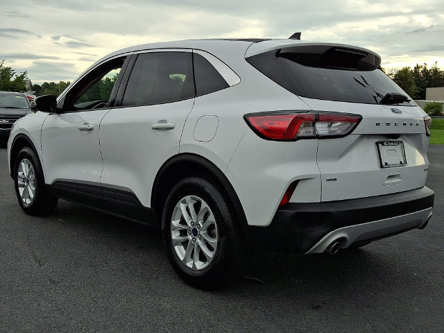 Used 2020 Ford Escape SE AWD/4WD image 7