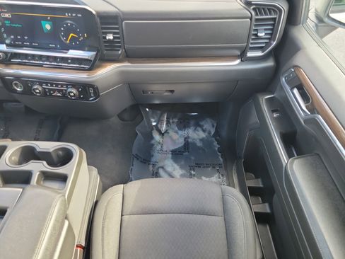 Used 2023 Chevrolet Silverado 1500 LT w/ Protection Package image 22