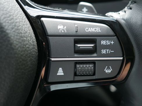 Used 2024 Honda Accord Touring image 25