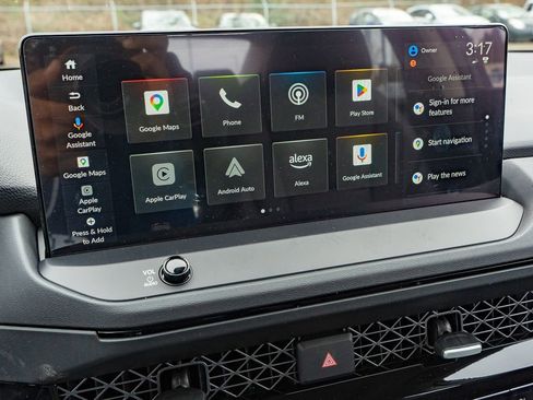 New 2026 Honda Accord Touring image 27