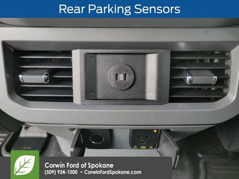 Used 2023 Ford F350 XLT w/ 360-Degree Camera Package image 15