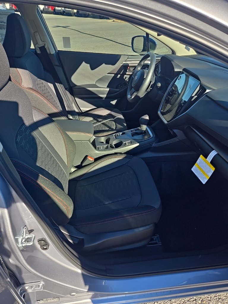 New 2026 Subaru Impreza 2.0i Sport AWD/4WD image 4