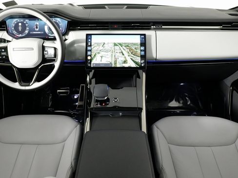 Used 2025 Land Rover Range Rover Sport Autobiography image 41