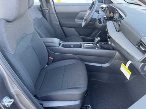 New 2026 Nissan Kicks S FWD image 4