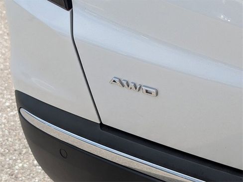 Used 2020 Cadillac XT5 Premium Luxury w/ LPO, Floor Liner Package image 21