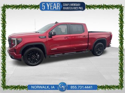 Used 2024 GMC Sierra 1500 Elevation w/ Elevation Premium Package