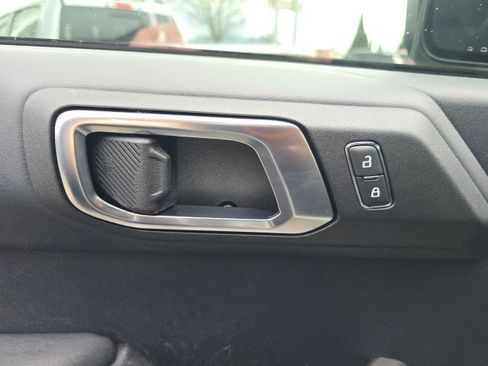 Used 2021 Ford Bronco First Edition image 24