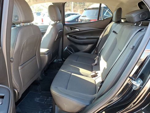 Certified 2023 Buick Encore GX Select w/ Sport Touring Package image 20