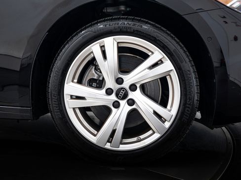 Certified 2025 Audi A5 2.0T Premium Plus w/ Premium Plus image 21