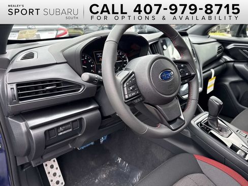 New 2026 Subaru Impreza RS AWD/4WD image 21
