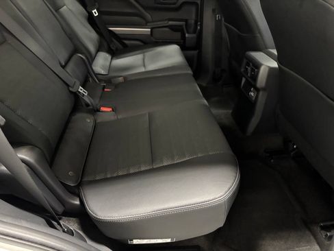 Used 2025 Toyota 4Runner TRD Off-Road Premium w/ Tow Technology Package AWD/4WD image 53
