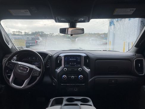 Used 2019 GMC Sierra 1500 SLE w/ SLE Value Package image 10