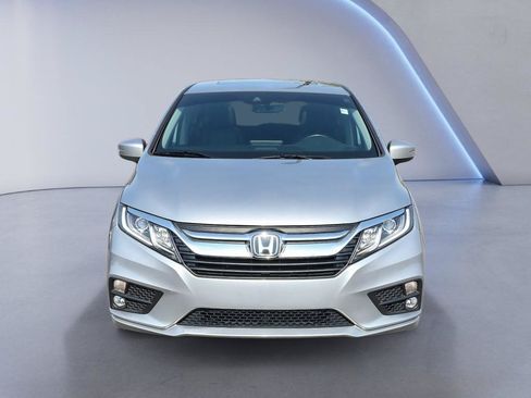 Used 2019 Honda Odyssey EX-L image 11