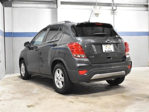 Used 2020 Chevrolet Trax LT image 23