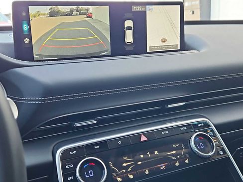 Used 2024 Genesis GV80 3.5T image 32