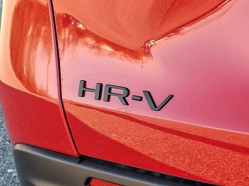 Certified 2026 Honda HR-V Sport image 30