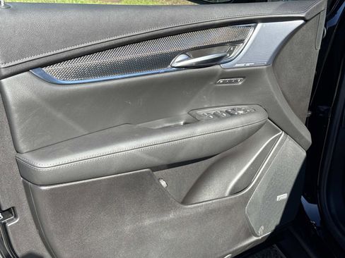 New 2026 Cadillac XT5 Sportv image 19