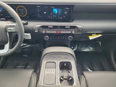 New 2026 Hyundai Palisade Calligraphy image 14