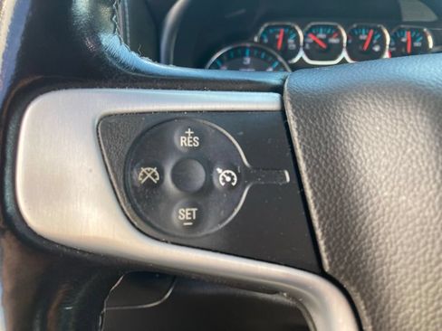 Used 2019 GMC Sierra 1500 SLE w/ SLE Value Package AWD/4WD image 25