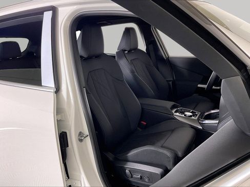 New 2026 BMW X3 xDrive30 AWD/4WD image 16