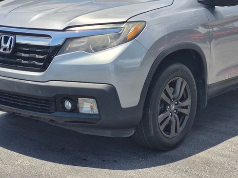 Used 2019 Honda Ridgeline Sport image 6