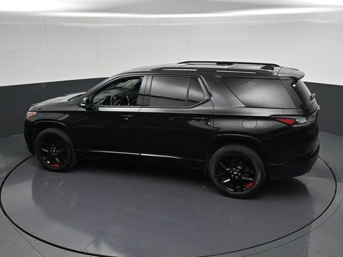 Used 2020 Chevrolet Traverse Premier w/ Redline Edition FWD image 25