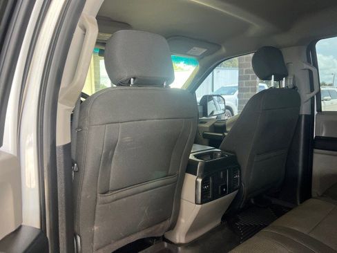 Used 2018 Ford F150 XL w/ Equipment Group 101A Mid image 27