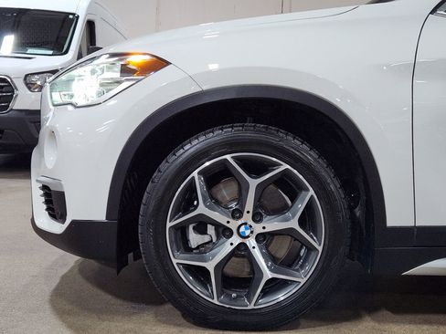 Used 2019 BMW X1 sDrive28i w/ Convenience Package image 5