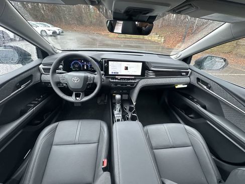 New 2026 Toyota Camry XLE w/ Premium Package AWD/4WD image 37