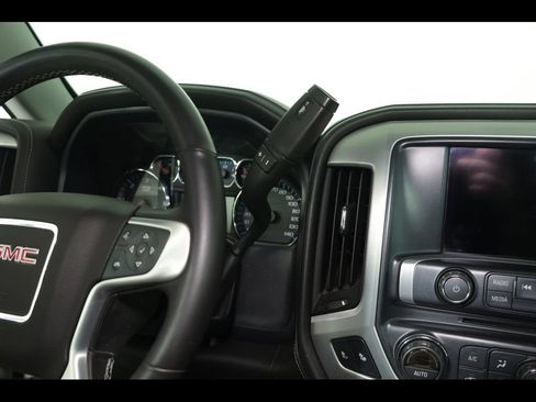 Used 2017 GMC Sierra 1500 SLE w/ SLE Value Package AWD/4WD image 23