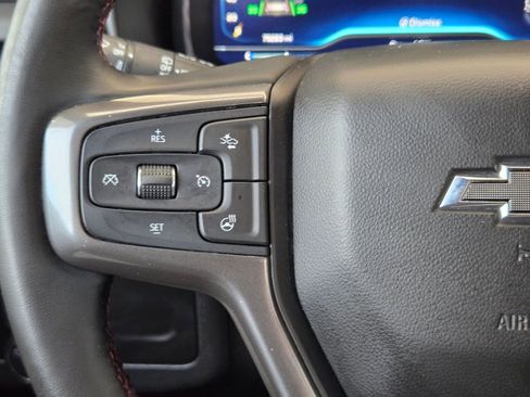 Used 2024 Chevrolet Suburban RST w/ Luxury Package image 25