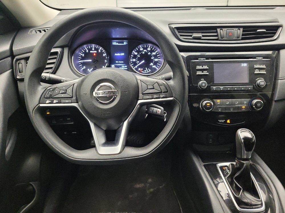 Used 2017 Nissan Rogue S AWD/4WD image 22