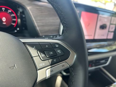 New 2026 Volkswagen Atlas SEL Premium R-Line AWD/4WD image 21
