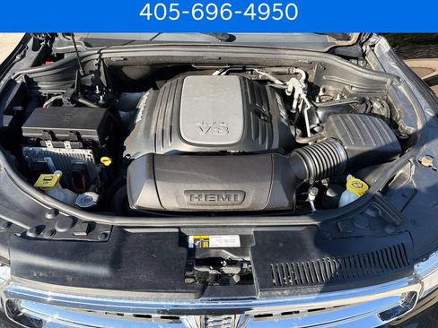 Used 2018 Dodge Durango Citadel w/ Technology Group AWD/4WD image 27