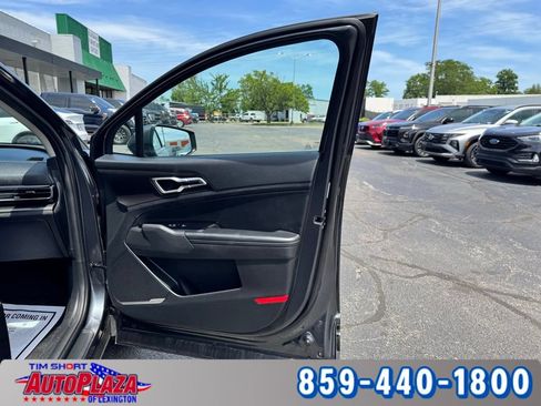 Used 2023 Kia Sportage EX AWD/4WD image 55