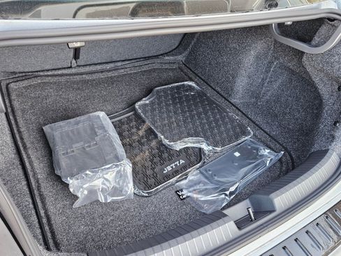 New 2025 Volkswagen Jetta Sport image 11